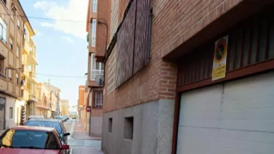 Apartment on Lope de Vega Street, 14 photo 9